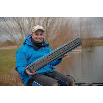 MAP Ochranné Pouzdro Na Feederové Špičky Q-Case