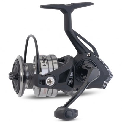 Iron Claw naviják High-V 2 3000 Iron Claw naviják High-V 2 3000