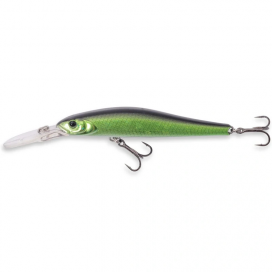 Doiyo wobler Emperor Barsch & Zander 7,2cm 5,8g GD
