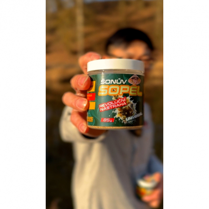 Šonův Sopel Revoluční Nástraha 85 g