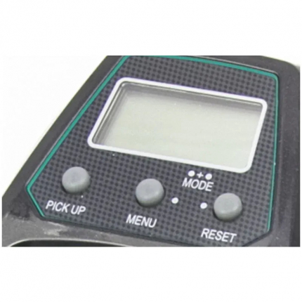 Mistrall elektrický multiplikátor Receptor 5000