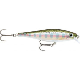 Rapala Wobler BX Minnow BXM10 RT