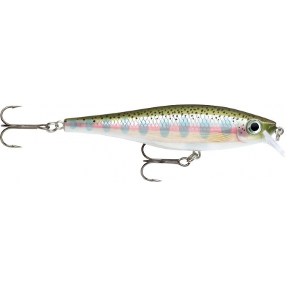 Rapala Wobler BX Minnow BXM10 RT