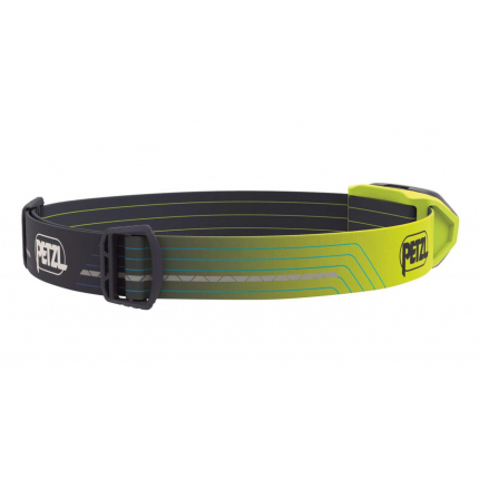 Petzl čelovky - Tikka Core žlutá