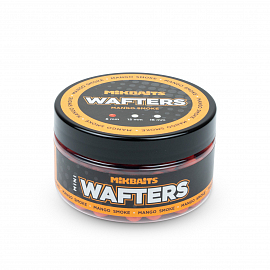 Mikbaits Mini Wafters 100ml Mango SMOKE 8mm