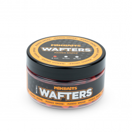 Mikbaits Mini Wafters 100ml Mango SMOKE 8mm