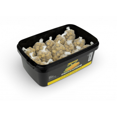 Corn Chips PVA Bomb 15ks - Corn Chips