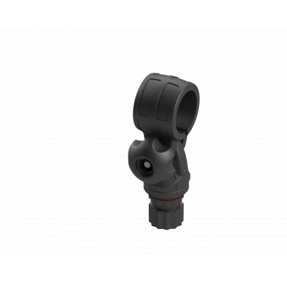 Fasten příslušenství - Objímka na trubky 32mm s adaptérem do držáku