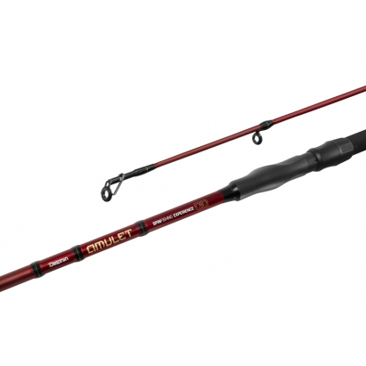 Delphin Prut Amulet Spin 2,1 m 30 g 2 díl