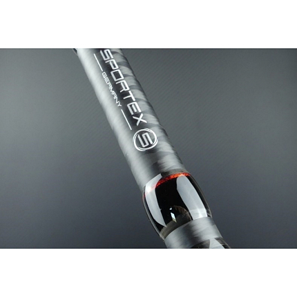 Sportex Prut Black Pearl MAXX 2,4 m 22-54 g 2 díl