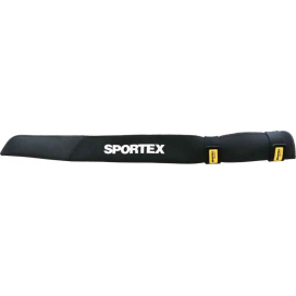 SPORTEX ochranné pouzdro s páskami - neoprenové Délka: 122cm SPORTEX ochranné pouzdro s páskami - neoprenové Délka: 122cm