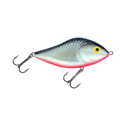 Salmo rybářské woblery SLIDER SD5F barva GS