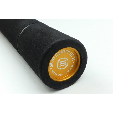 Sportex Prut Rival Jig 2,2 m 18-59 g 2-díl