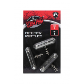 Fox Rage Strike Point Hitcher Rattle