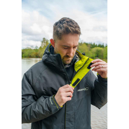 Matrix Zimní Oblek Therma - Foil Winter Suit