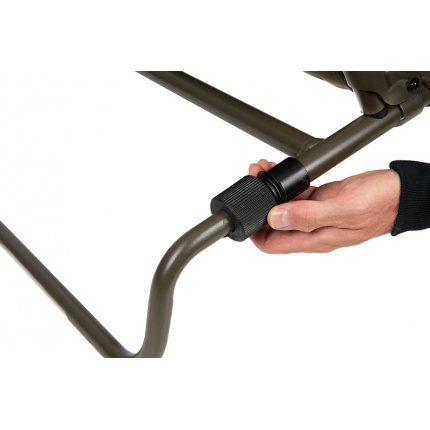 Fox Křeslo Camolite Combo Chair