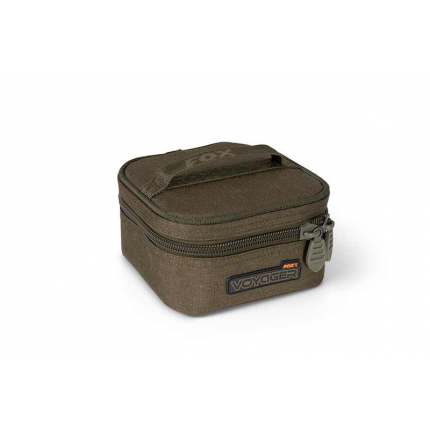 Fox Pouzdro Voyager 6 Pot Hookbait Case