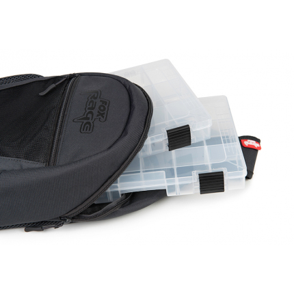 Fox Rage Batoh Single Strap Rucksack