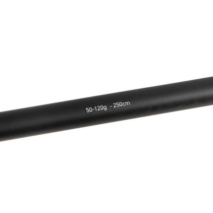 Fox Rage Prut Warrior Pike Spin 2,4 m 50-120 g 2 díl