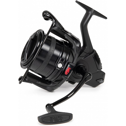 Spomb Naviják X Reel Spod