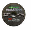 Korda Šňůrka Durakord 65lb 15m