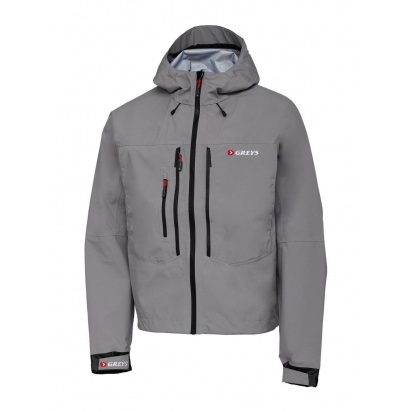 Greys Bunda Na Brodění Tail Wading Jacket L Greys Bunda Na Brodění Tail Wading Jacket L