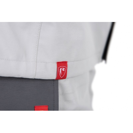 Fox Rage Bunda Light Camo RS Triple Layer Jacket