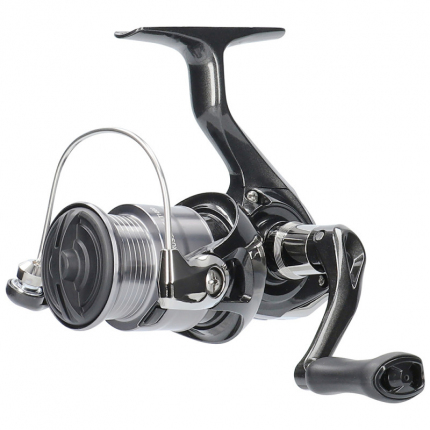Daiwa Naviják 26 Crossfire LT 2500S