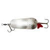 Dam Třpytka Standard Spoon Sinking Copper  8 cm 45 g