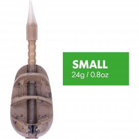 Krmítko MAP Embed Method Feeder Small 24g Krmítko MAP Embed Method Feeder Small 24g