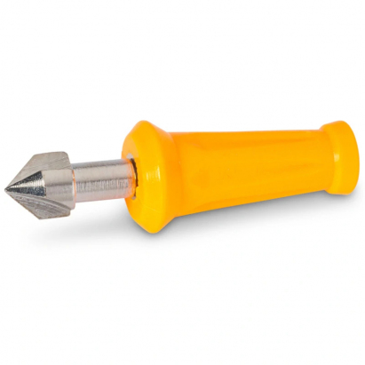 Anaconda vrták Snowman Bore Tool oranžový 10mm