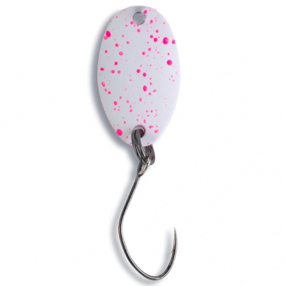 Iron Trout plandavka Little John Spoon 1,5g WPS Iron Trout plandavka Little John Spoon 1,5g WPS