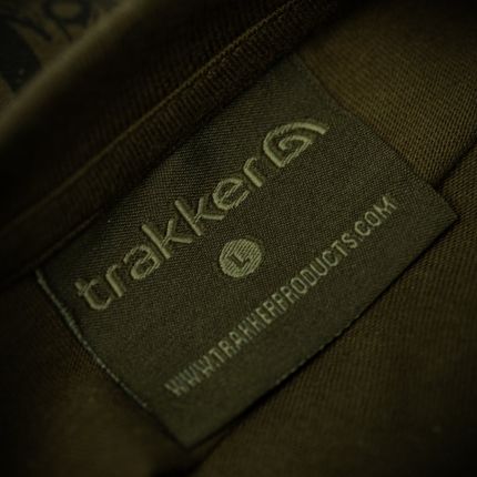 Trakker Products  Tričko - Tempest T-Shirt