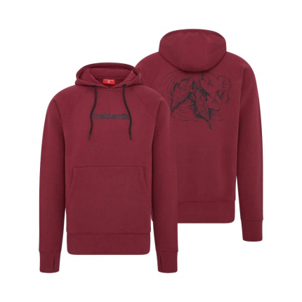 Trakker Mikina Ripple Hoody