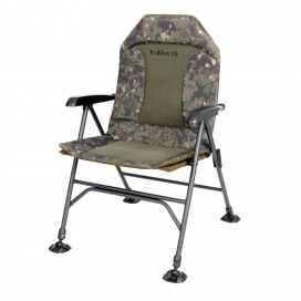 Trakker Křeslo - RLX Recliner Tall Trakker Křeslo - RLX Recliner Tall