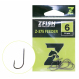 Zfish Háčky Feeder Hooks Z-375 7