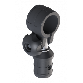 Fasten příslušenství - Objímka na trubky 32mm s adaptérem na trubku Fasten příslušenství - Objímka na trubky 32mm s adaptérem na trubku