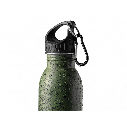 Delphin Kovová Láhev Na Vodu Ixtera WaTANK 700 ml