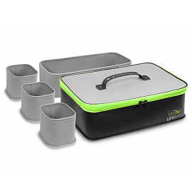 Delphin EVA Taška Reaxe UniBAX 4v1