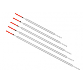 Sada Crystal Bait plováků - 5 ks