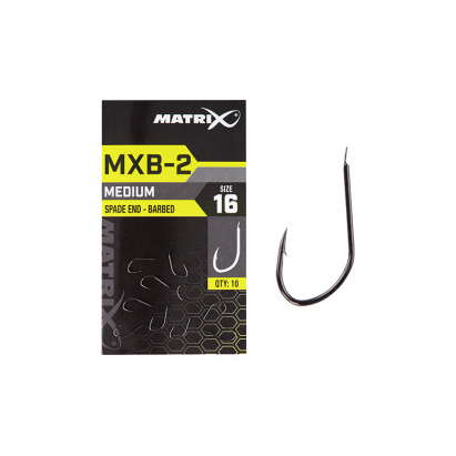 Matrix MXB-2 Hooks Matrix MXB-2 Hooks