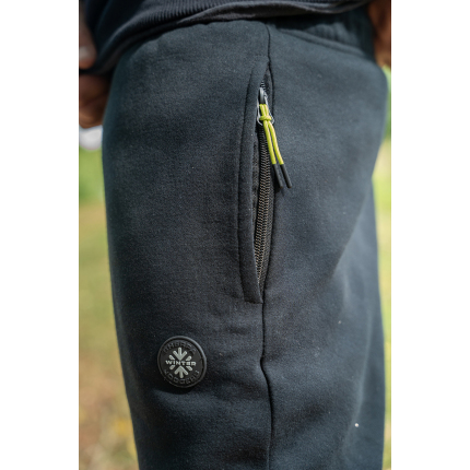 Matrix Kalhoty Sherpa Joggers