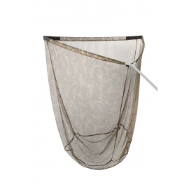 Fox Podberáková Síť Camo Landing Net Mesh 46"