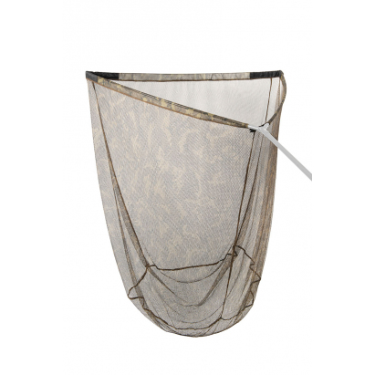 Fox Podberáková Síť Camo Landing Net Mesh 46"