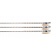 Edges Camo 30lb Submerge Leaders 3 pcs