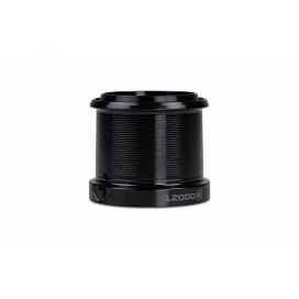 Spomb Náhradní Cívka E Reel Spare Spool 12000