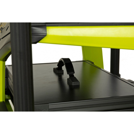 Matrix Sedací Box XR36 Pro Lime Seatbox GMB169
