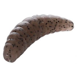 Mikado Nástraha Marea Maggot Červ 34mm/pepřový 16 Ks