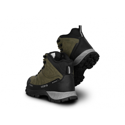 Delphin Vysoké Nepromokavé Boty Ixtera Teknis