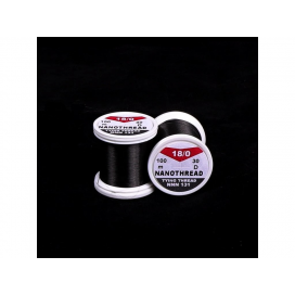 NANOTHREAD 30D - 18/0 Grey NNN136